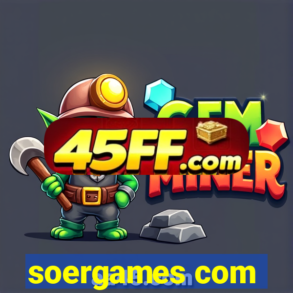 soergames com